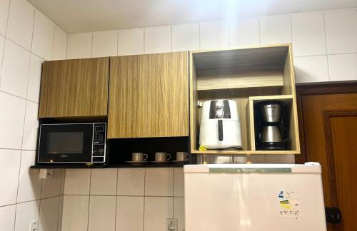 1303 · Nobre e Moderno c/ garagem 1303 - Foto 13
