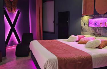 Le Nid défendu #Nüit#love#luxe - Foto 19