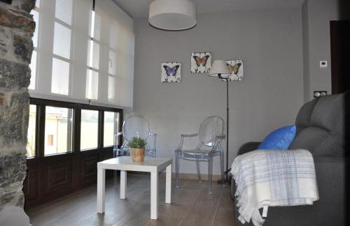 Casa Pacho Apartamentos Rurales - Foto 17