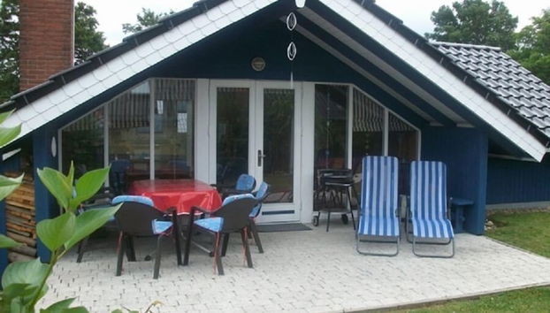 Juwel Feriendorf - Lille Blå Søster - Foto 2, Profilbild