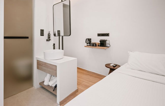 Plānis Str Urban Suites by Semavi - Foto 23