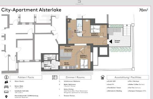 The Suites City Apartments - Foto 10