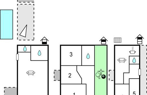 Gorgeous Home In Praputnjak - Foto 52