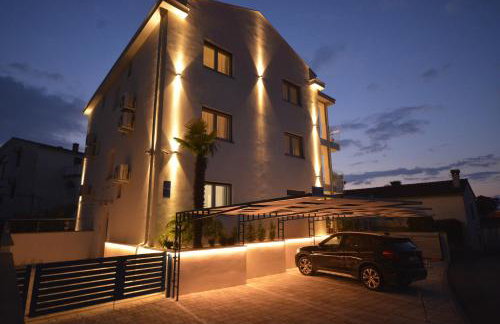 Villa Lungomare - Photo 14