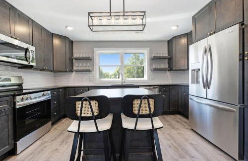 The Birches - Condotel Downtown Lake Leelanau ➠ Unit 2 - Foto 10