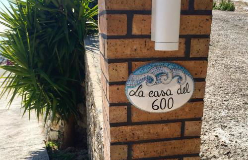 La casa del '600 Holiday House Amalfi Coast - Foto 42