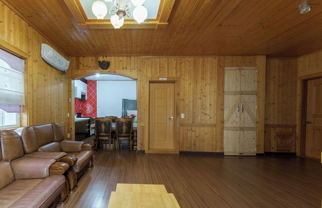 Muju Cherish Pension - Foto 73