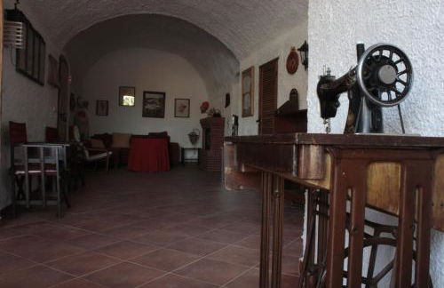 Cuevas La Cocinillas - Foto 32