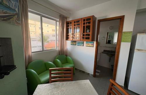 PRAIA DE 4 ILHAS Apartamento De 1 Quarto a 50M Praia Com Vista - Photo 12