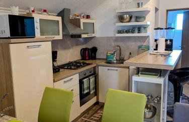 Ferienwohnung Luna mit Pool - Foto 35