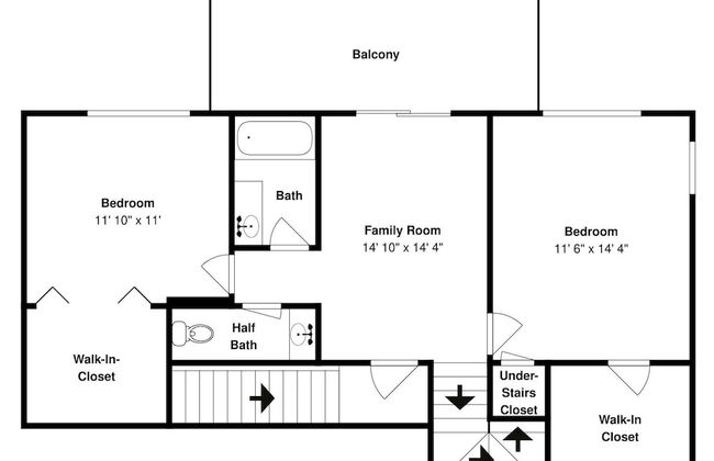 Sierra Lake Vista 5 Bedrooms - Foto 23
