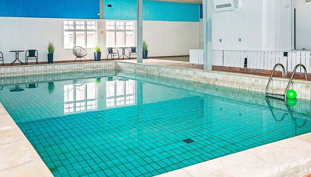 Charming Retreat in Rudbol - By Traum Ferienwohnungen - Foto 3, Piscina