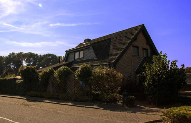 Ferienhaus Svala - Photo 1