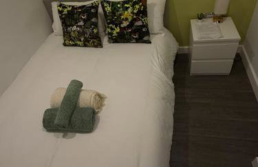 Oasis Urban retreat- Regent Street - Foto 17