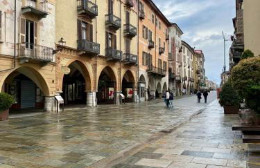 La Loggia dei Mercanti - Foto 25