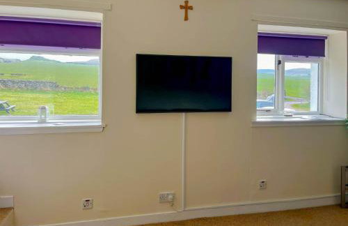 Kilchrist Castle Cottages - Foto 78