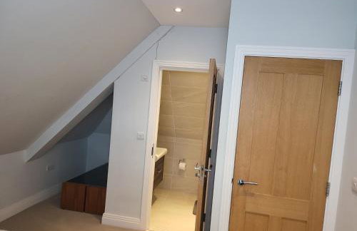 3 bedroom spacious house with parking - Foto 13