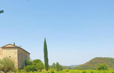 Mas des Pelissiers Gîte - Foto 16