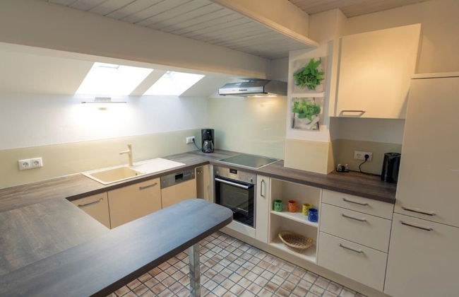 Alpen Deluxe Oberammergau - Foto 28