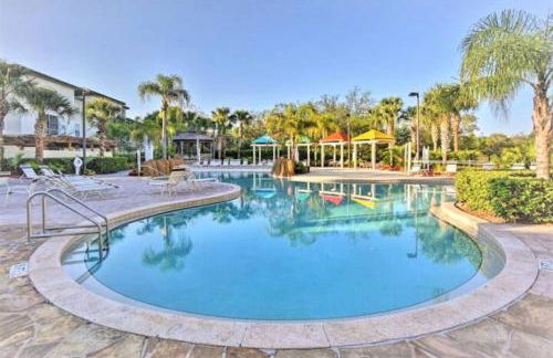2BR2BA Getaway 7 Miles from Orlando Parks - Foto 22