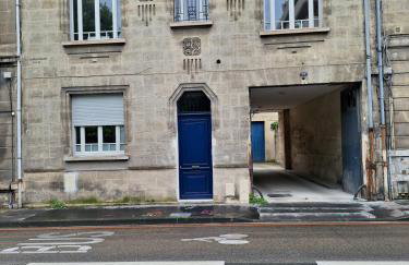 Appartement T2 rénové Bordeaux - Foto 18