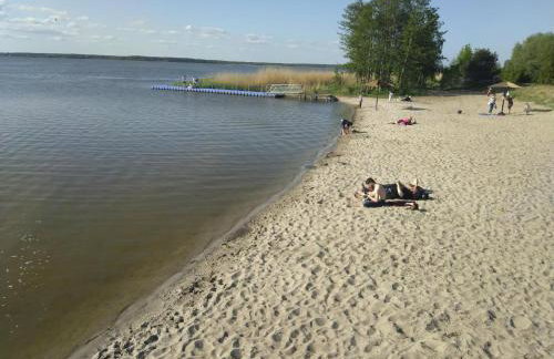 holiday home in Nowe Warpno - Foto 13