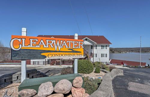 Relax Poolside! Serenity at the Lake in Ozarks - Photo 24