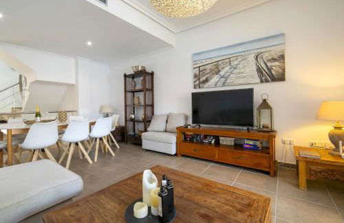 Holiday Home Jazmines V by Interhome - Foto 9