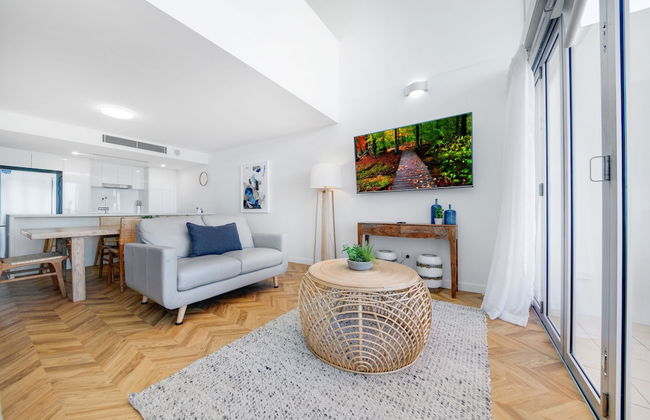 Echelon Apartments - Foto 48