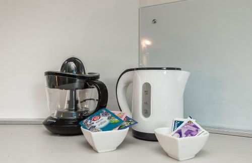 "The Sea Nook" il tuo angolo segreto vista mare - Foto 17