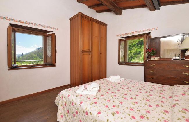 Casa Le Meriche - Foto 9