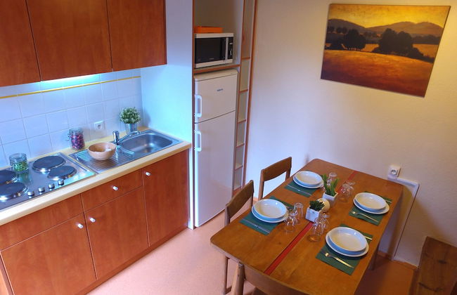 VVF Les Gorges de l'Allier, Lavoûte Chilhac - Foto 8