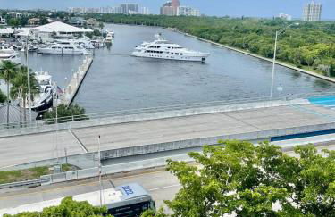 Condo, Breathtaking Water views, King Suite, Hilton Property - Foto 37