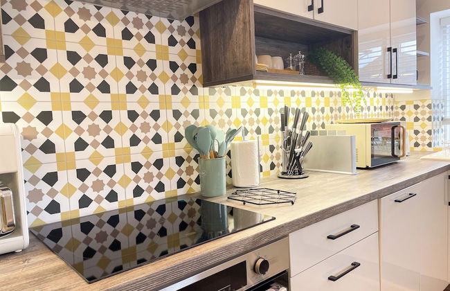 Evan's Yard - Foto 49