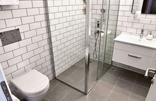 Apartman Istanbul - Foto 24