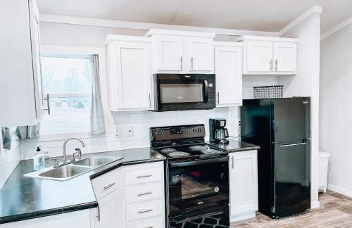 Private Tiny Home Royal Ridge Getaway - Foto 6