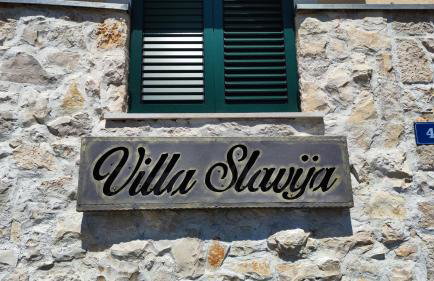 Apartment Villa Slavija - Foto 12