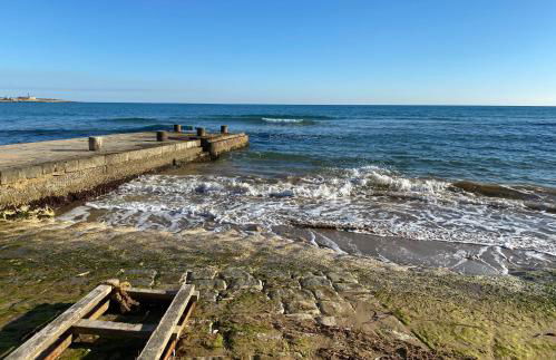 Casa vacanza Blue Marine - Foto 12