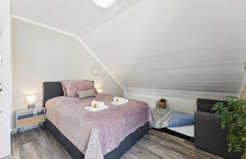 3 Sterne FeWo Gold-Blick Urlaub zwischen Edersee und Willingen - Foto 15