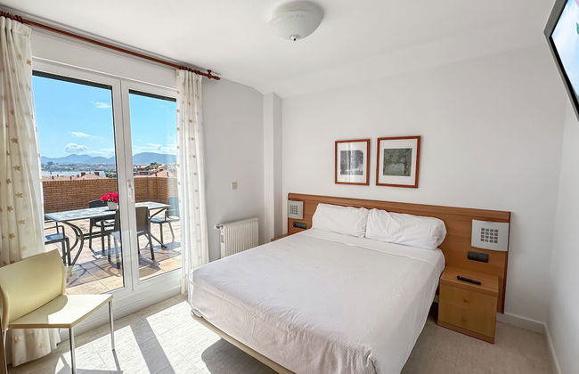 Apartamentos Solamaza - Foto 2