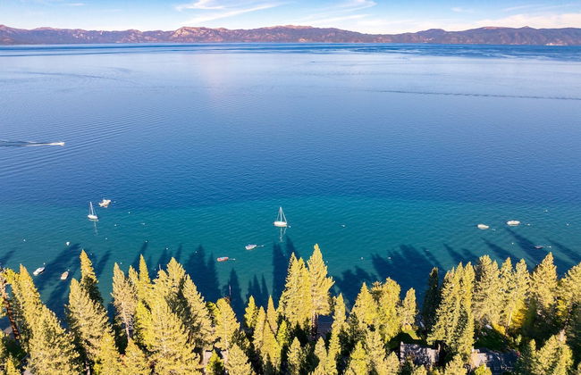 Homewood Lakefront by Avantstay Private Beach Lake Access Views - Foto 53