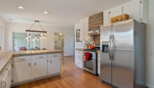 Boots and Barrels Ranch - Foto 5, dishwasher, pet friendly