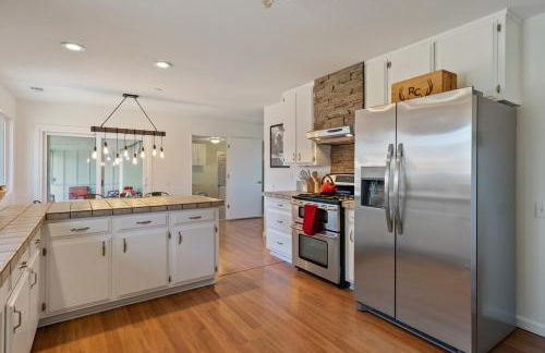 Boots and Barrels Ranch - Foto 5