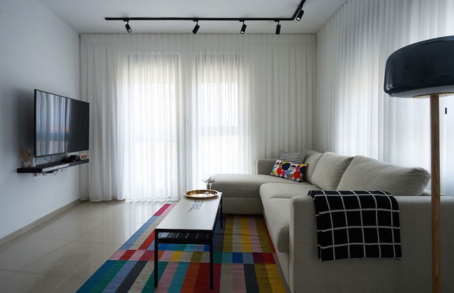 Yehuda Market Suite - Foto 10