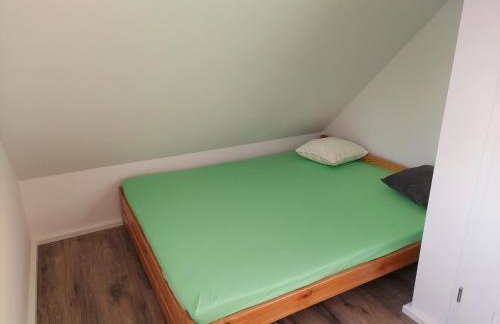 HEXAGON HONEY HOUSE+ prywatna plaża+jezioro+ stawy+ gospodarstwo+ pasieka - Foto 14