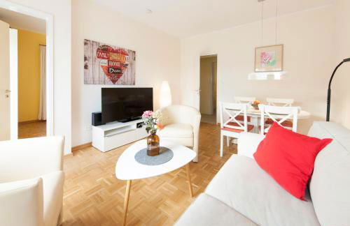 Toplage direkt an der Steilküste - FeWo 3 "Ostseenest" Hohwacht - Foto 4