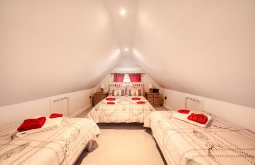 Stag Cottage New Forest Romantic Hideaway - Photo 8