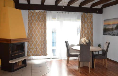 Royal Home - Geräumige Ferienwohnung mit Balkon nahe Seepark Lünen und Dortmund! - Foto 6