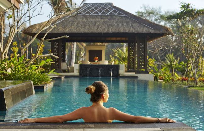 Bali National Golf Villas - Foto 15