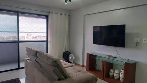 Apartamento com piscina, hidromassagem e academia para COP 30 - Foto 3